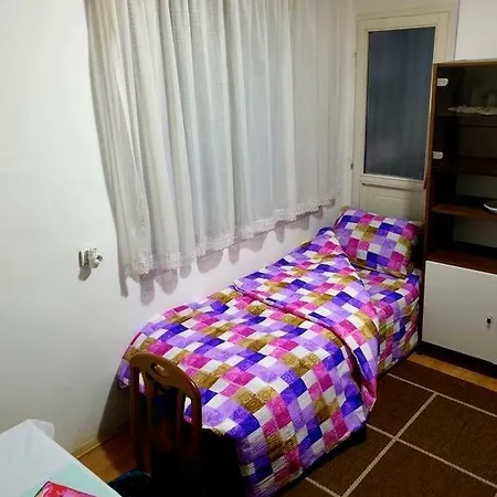 Allegra Sarajevo