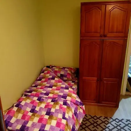 Allegra Sarajevo