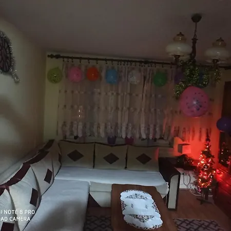 Allegra Lejlighed Sarajevo
